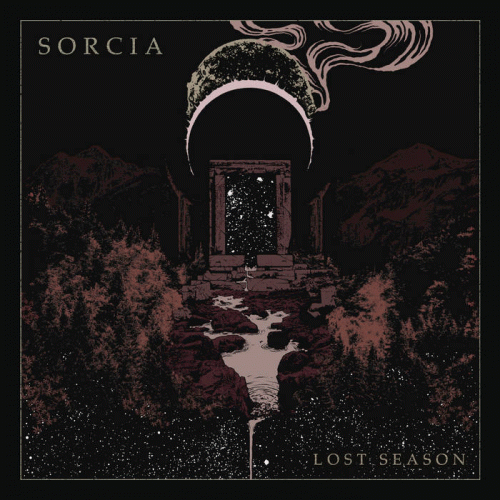 Sorcia : Lost Season
